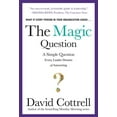 thumbnail image 1 of The Magic Question (Pb), (Paperback), 1 of 1