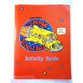 thumbnail image 1 of Pre-Owned The Magic School Bus: Activity Guide [13 episodes] (Paperback) 0590224727 9780590224727, 1 of 1