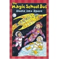 thumbnail image 1 of Pre-Owned The Magic School Bus Blasts Into Space Paperback, 1 of 1