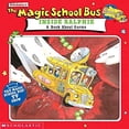thumbnail image 1 of Pre-Owned The Magic School Bus Inside Ralphie: A Book about Germs (Unknown) 0785775080 9780785775089, 1 of 1