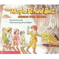 thumbnail image 1 of Pre-Owned The Magic School Bus Inside the Earth (Library Binding) 0812477871 9780812477870, 1 of 1