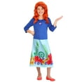 thumbnail image 1 of The Magic School Bus Rides Again Child Ms Fiona Frizzle, 1 of 4