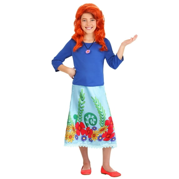 The Magic School Bus Rides Again Child Ms Fiona Frizzle