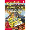 thumbnail image 1 of The Magic School Bus Science Chapter Book #15: Voyage to the Volcano (Paperback) by Judith Stamper, 1 of 1