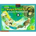 thumbnail image 1 of Pre-Owned The Magic School Bus Science Explorations-B, Grade 2 (Paperback) 0590257587 9780590257589, 1 of 1
