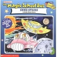 thumbnail image 1 of Pre-Owned The Magic School Bus Sees Stars: A Book About Stars (Paperback) 0590187325 9780590187329, 1 of 1
