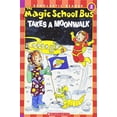 thumbnail image 1 of Pre-Owned Takes a Moonwalk (Paperback) 9780439684002, 1 of 1
