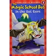thumbnail image 1 of Pre-Owned The Magic School Bus in the Bat Cave (Scholastic Reader, Level 2), 9780439899345, 0439899346, Paperback,, 1 of 1
