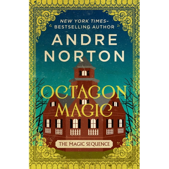 Magic Sequence Octagon Magic, (Paperback)