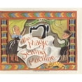 thumbnail image 1 of Pre-Owned The Magic Sewing Machine (Library Binding) 0395827477 9780395827475, 1 of 1
