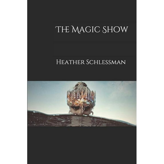 The Magic Show (Paperback)