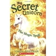 thumbnail image 1 of Pre-Owned The Magic Spell (Paperback) 0439813824 9780439813822, 1 of 1