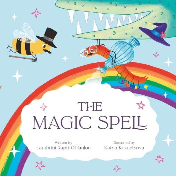 The Magic Spell, (Paperback)