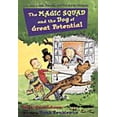 thumbnail image 1 of Pre-Owned THE MAGIC SQUAD AND THE DOG OF GREAT POTENTIAL (Hardcover) 0385322763 9780385322768, 1 of 1