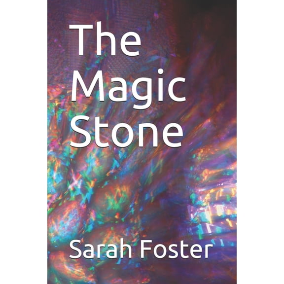 The Magic Stone, (Paperback)