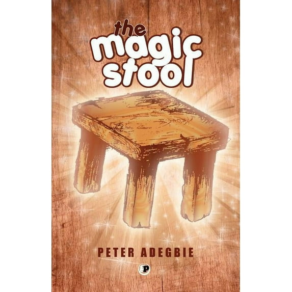 The Magic Stool (Paperback)