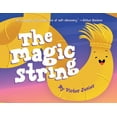 thumbnail image 1 of The Magic String, (Paperback), 1 of 1
