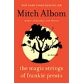 thumbnail image 1 of The Magic Strings of Frankie Presto: A Novel (Paperback), 1 of 2