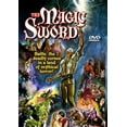 thumbnail image 1 of The Magic Sword (Unrated) (DVD), Alpha Video, Sci-Fi & Fantasy, 1 of 2
