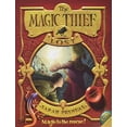 thumbnail image 1 of Pre-Owned The Magic Thief: Lost (Paperback) 0061375926 9780061375927, 1 of 1