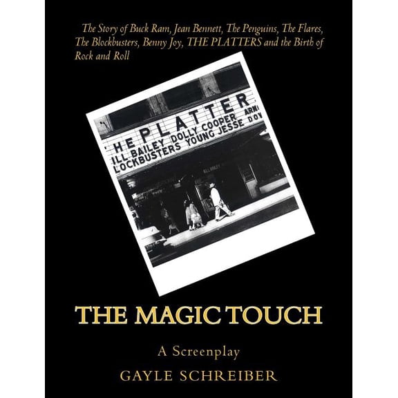 The Magic Touch