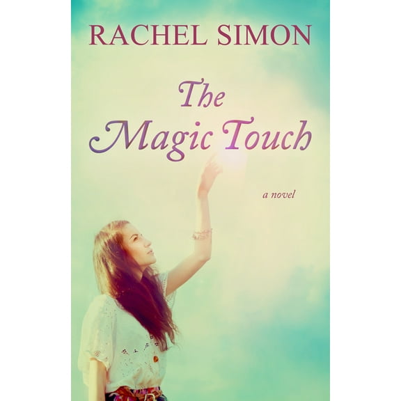 The Magic Touch (Paperback)