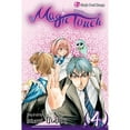 thumbnail image 1 of Pre-Owned The Magic Touch, Vol. 4 (4) (Paperback) 1421521652 9781421521657, 1 of 1