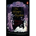 thumbnail image 1 of The Magic Toyshop, (Paperback), 1 of 1