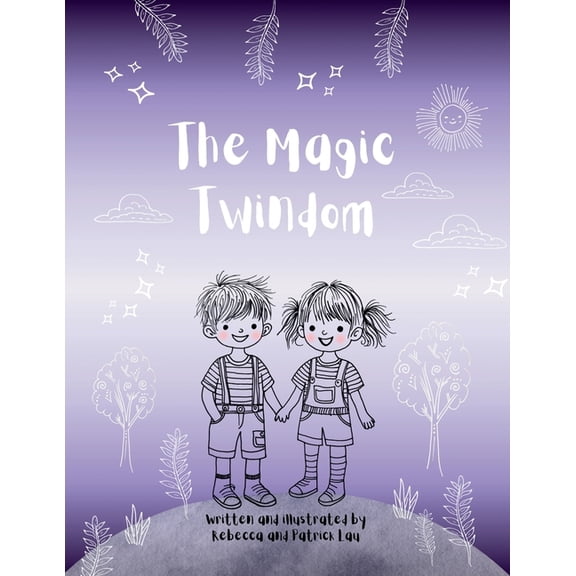 The Magic Twindom, (Paperback)
