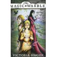 thumbnail image 1 of Pre-Owned The Magic Warble Paperback, 1 of 1