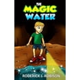 thumbnail image 1 of The Magic Water, (Paperback), 1 of 1