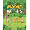 thumbnail image 1 of The Magic Within, (Paperback), 1 of 1