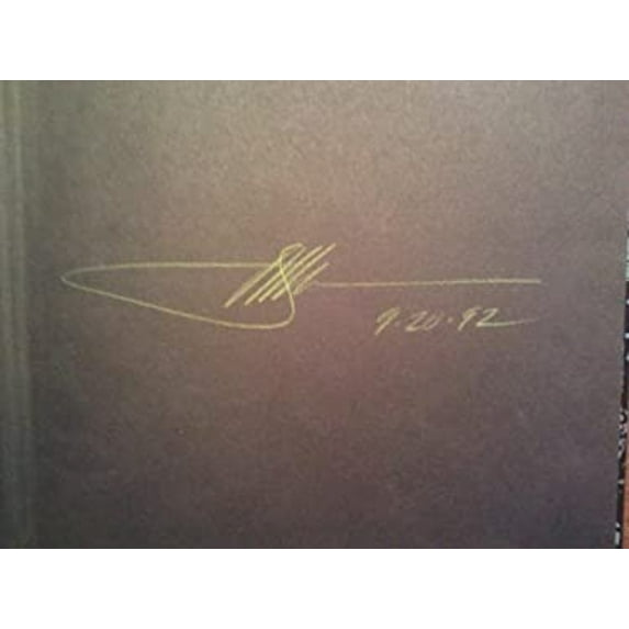 Pre-Owned The Magic Wood: A Poem Hardcover