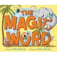 thumbnail image 1 of The Magic Word (Hardcover), 1 of 2