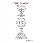 The Magic Word, Paperback