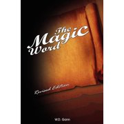 The Magic Word Paperback