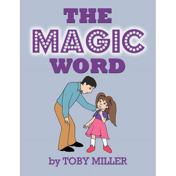 The Magic Word (Paperback)