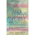thumbnail image 1 of Pre-Owned The Magic Words: Your Pathway to Peace, Joy, and Happiness, Where Miracles Become Expectations (Paperback) 1646068262 9781646068265, 1 of 1