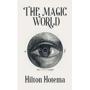 The Magic World Hardcover Hardcover