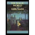 thumbnail image 1 of The Magic World Illustrated (Paperback), 1 of 1