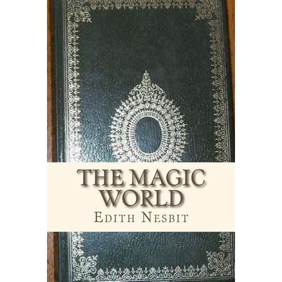 The Magic World (Paperback)