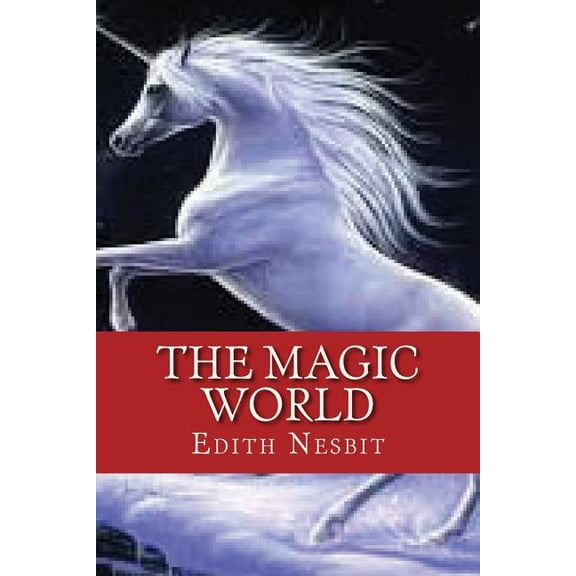 The Magic World (Paperback)