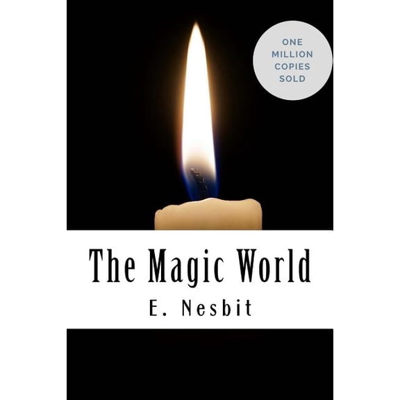 The Magic World (Paperback)