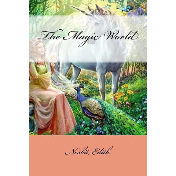 The Magic World (Paperback)
