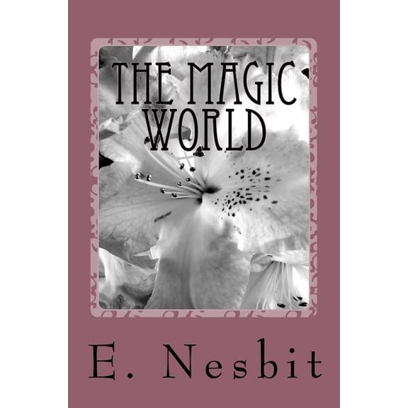 The Magic World (Paperback)