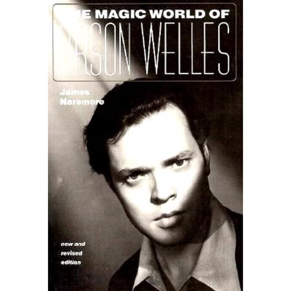 Pre-Owned The Magic World of Orson Welles