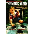 thumbnail image 1 of Pre-Owned The Magic Years: Understanding and Handling the Problems of Early Childhood (Paperback) 0684717689 9780684717685, 1 of 1