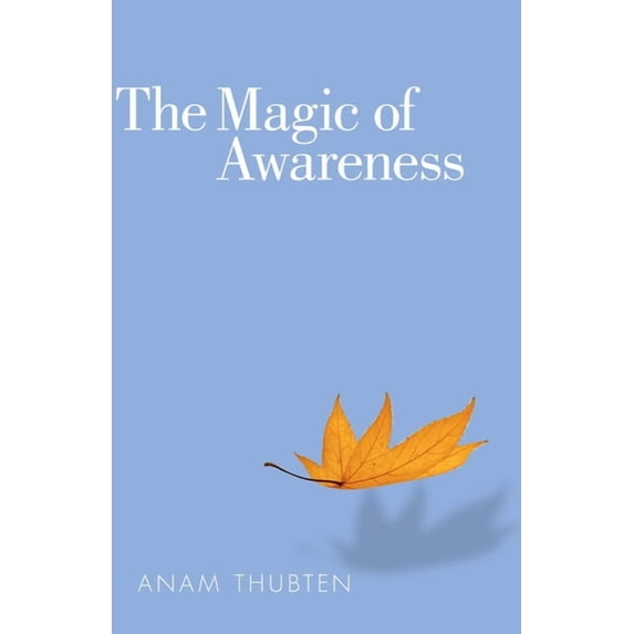 The Magic of Awareness, (Paperback)