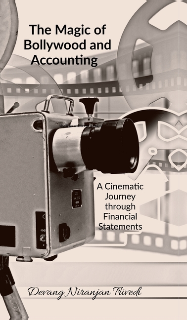 The Magic of Bollywood and Accounting: A Cinematic Journey through ...