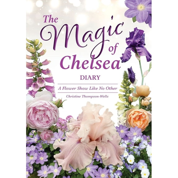 The Magic of Chelsea - Diary, (Paperback)
